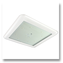 New LED Canopy