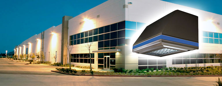 Wall Mounted LED Lights